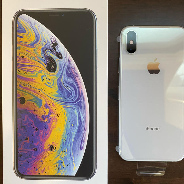 印象のデザイン iPhone - ao様専用 スマートフォン本体