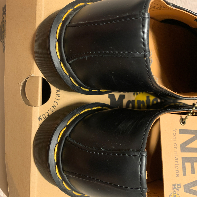 Dr.Martens(ドクターマーチン)のdr.martens メンズの靴/シューズ(ブーツ)の商品写真