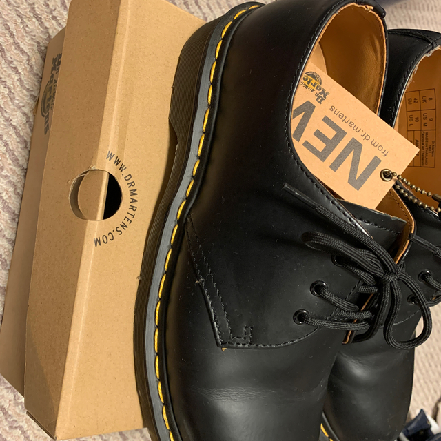 Dr.Martens(ドクターマーチン)のdr.martens メンズの靴/シューズ(ブーツ)の商品写真