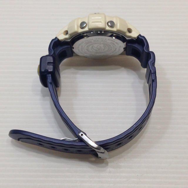 G-SHOCK(ジーショック)のG-SHOCK 2050 BGW-100K フロッグマン イルカクジラモデル メンズの時計(腕時計(デジタル))の商品写真