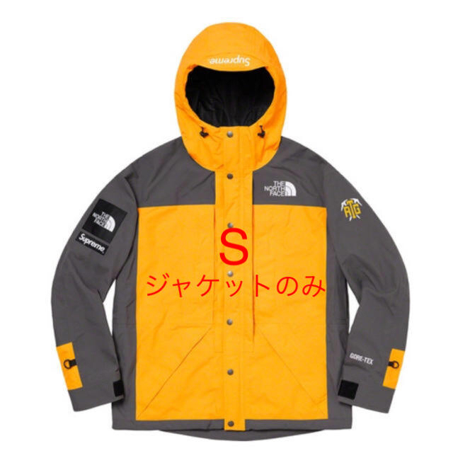 Supreme The North Face RTG Jacket S