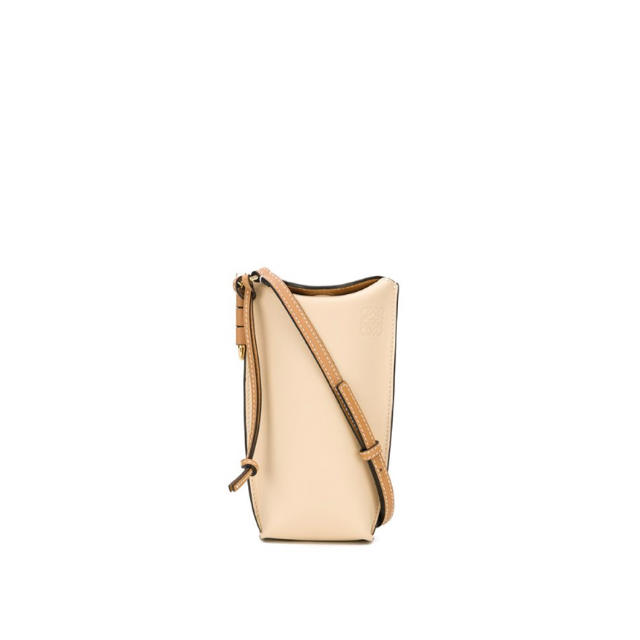 お気にいる 専用 - LOEWE ロエベ ゲートポケットバッグ ショルダー