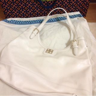 トリーバーチ(Tory Burch)の未使用!!トリーバーチ#トートバッグ(トートバッグ)