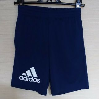 アディダス(adidas)の【ozizo様専用】adidas アディダス ショートパンツ【140】(パンツ/スパッツ)