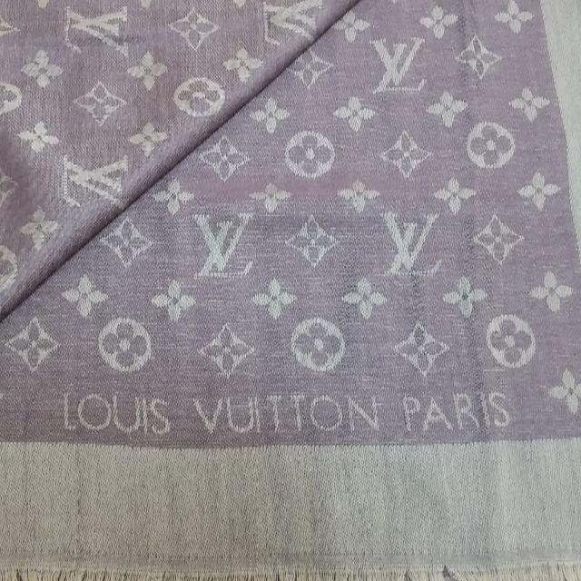 LOUIS VUITTON(ルイヴィトン)のらぁら様専用 レディースのファッション小物(ストール/パシュミナ)の商品写真