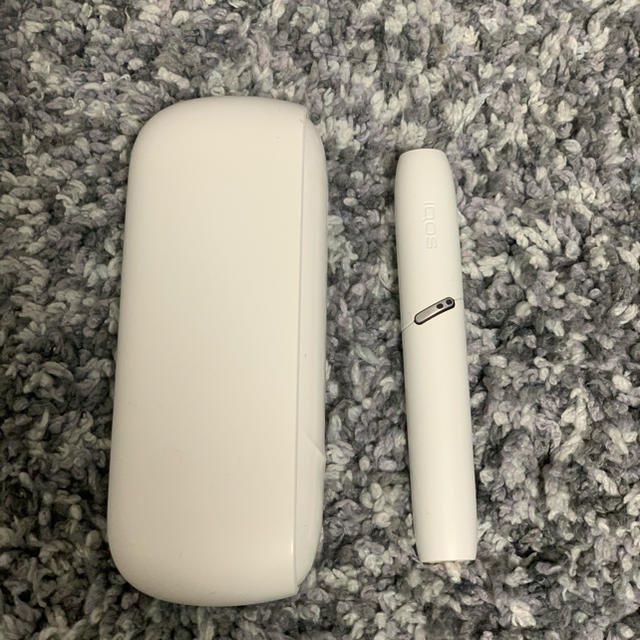 iQOS3 duo