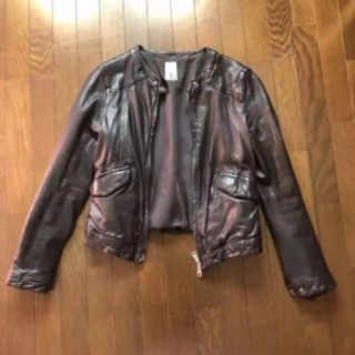 ルカ ライダースジャケット(レディース)の通販 18点 | LUCAの