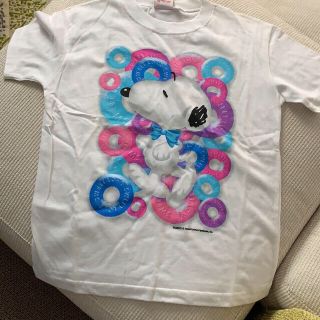 スヌーピー(SNOOPY)のSNOOPY Tシャツ(Tシャツ/カットソー)