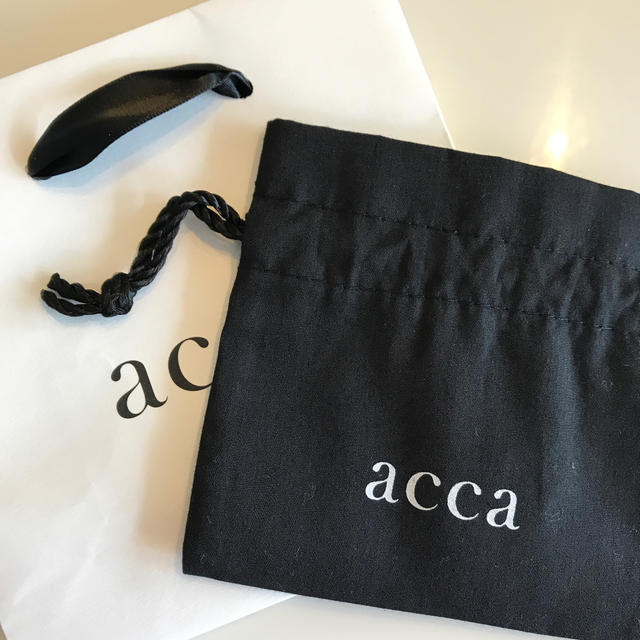 acca(アッカ)の【美品】acca ヘアクリップ　ミニ レディースのヘアアクセサリー(バレッタ/ヘアクリップ)の商品写真