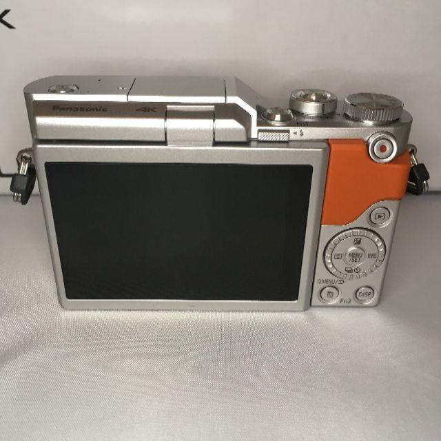 Panasonic - 新品★保証付★全て純正★パナソニック Lumix DC-GF9 レンズキットの通販 by WKC's shop