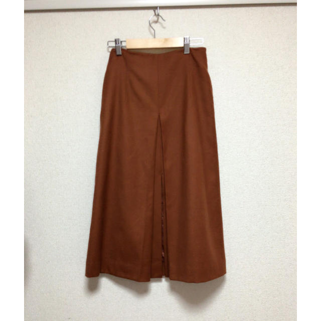 The Dayz tokyo(ザデイズトウキョウ)のthe dayz  tokyo スカート レディースのスカート(ロングスカート)の商品写真