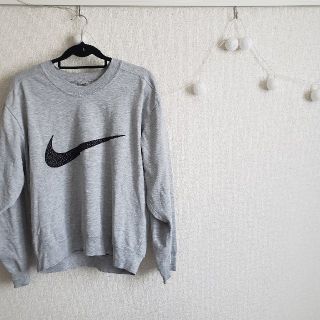 ナイキ(NIKE)のナイキ NIKE スウェット(スウェット)