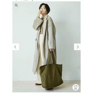 アングリッド(Ungrid)のUngrid 2020年福袋！ビックトートBAG(トートバッグ)