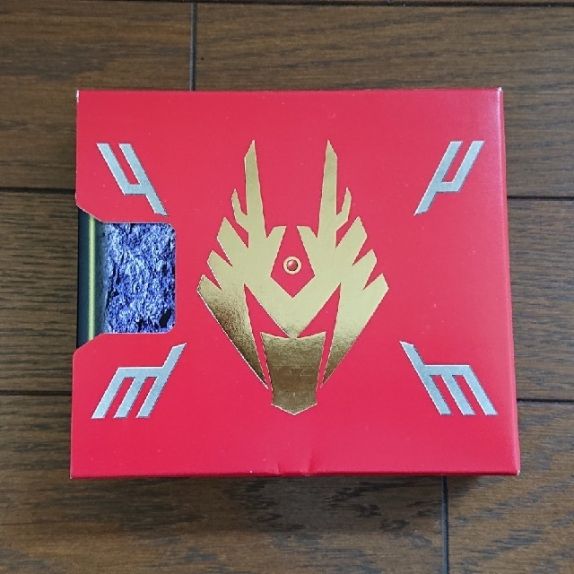 「仮面ライダー龍騎」COMPLETE CD-BOX～Last Message | フリマアプリ ラクマ