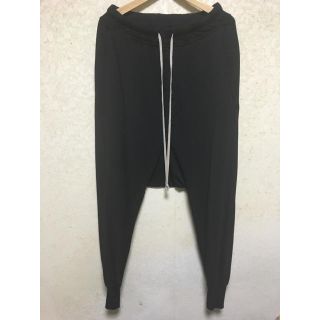 ダークシャドウ(DRKSHDW)のrick owens drkshdw prisoner プリズナー RN(サルエルパンツ)