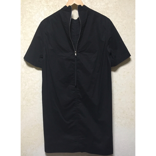 Rick Owens DRKSHDW SHORT SLEEVE TUNIC - その他