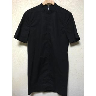 ダークシャドウ(DRKSHDW)のRick Owens DRKSHDW  SHORT SLEEVE TUNIC(その他)