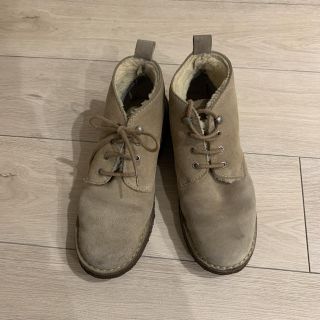 アーペーセー(A.P.C)のAPC（アーペーセー）ショートブーツ(ブーツ)