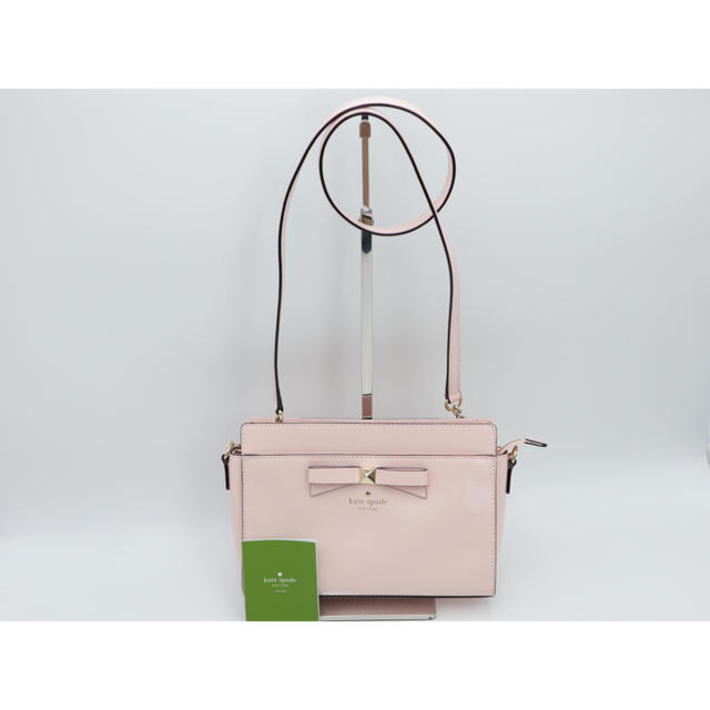 《Kate spade/チェーンショルダーバッグ》Sランク‼︎ 本物保証‼︎