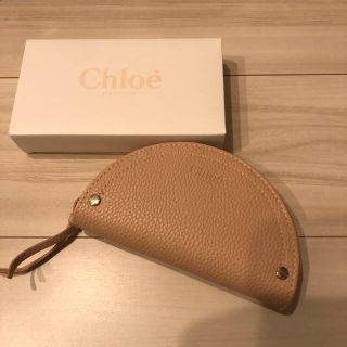 クロエ(Chloe)のクロエ　ポーチ(ポーチ)