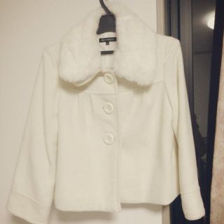 ミッシュマッシュ(MISCH MASCH)のミッシュマッシュ コート♡(ピーコート)