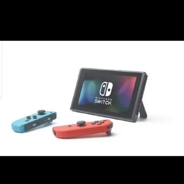 NintendoSwitch 新品 即日発送 2