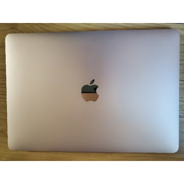 MacBook Air 2020 512GB シルバー