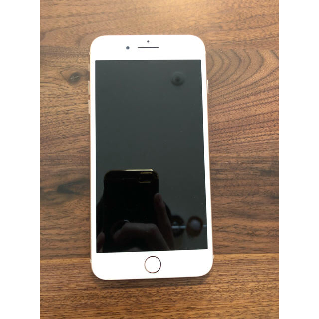 iPhone8 plus 64GB simフリー