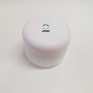 スリーシーイー(3ce)の3ce WHITE MILK CREAM(乳液/ミルク)