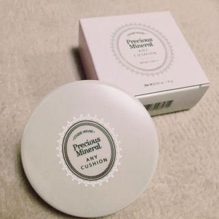 エチュードハウス(ETUDE HOUSE)のクッションファンデ♡kami様専用(ファンデーション)