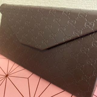 グッチ(Gucci)のGUCCI サングラスケースのみ(サングラス/メガネ)