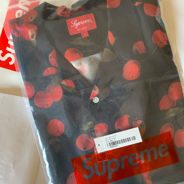 Supreme(シュプリーム)のjack 様 専用 メンズのトップス(シャツ)の商品写真