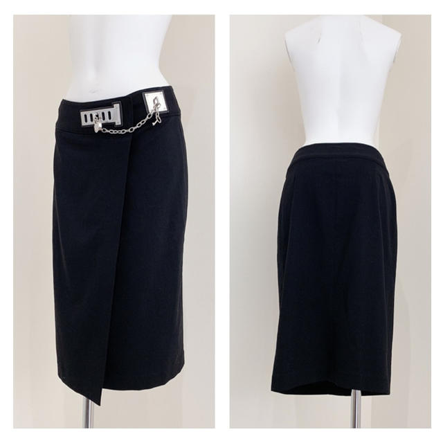 Ralph Lauren(ラルフローレン)の専用ページ レディースのスカート(ひざ丈スカート)の商品写真
