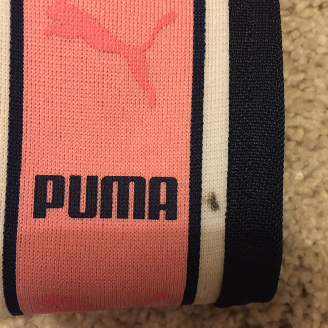 PUMA(プーマ)の【PUMA】ジャージセット★レディース レディースのルームウェア/パジャマ(ルームウェア)の商品写真