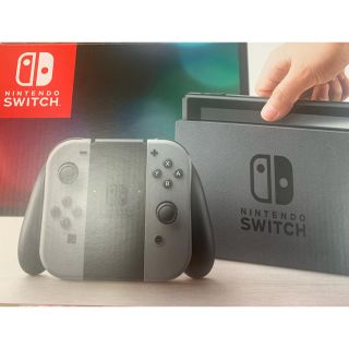 kana様専売 Nintendo Switch (家庭用ゲーム機本体)