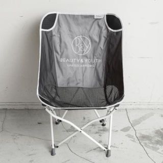 ビューティアンドユースユナイテッドアローズ(BEAUTY&YOUTH UNITED ARROWS)のUnited Arrows Beauty &Youth chair(テーブル/チェア)