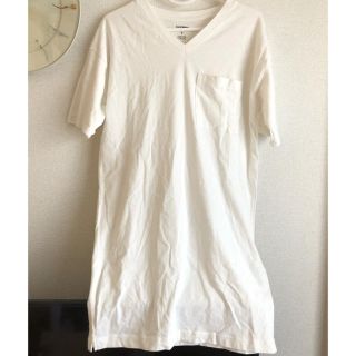 ローリーズファーム(LOWRYS FARM)のTシャツ　レディース(Tシャツ(半袖/袖なし))