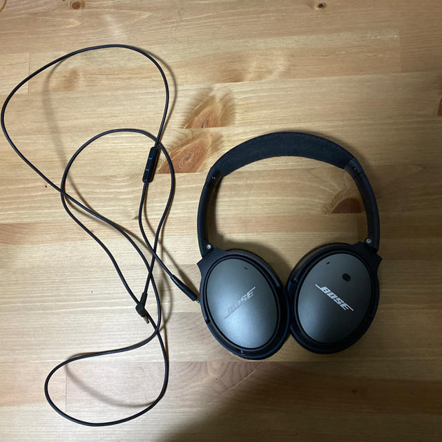 Bose Quietcomfort 25