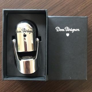 ドンペリニヨン(Dom Pérignon)のドンペリ　シャンパンストッパー(シャンパン/スパークリングワイン)