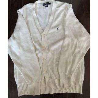 ポロラルフローレン(POLO RALPH LAUREN)のポロラルフローレン カーディガン(カーディガン)