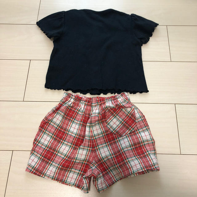 女の子　服 キッズ/ベビー/マタニティのキッズ服女の子用(90cm~)(その他)の商品写真