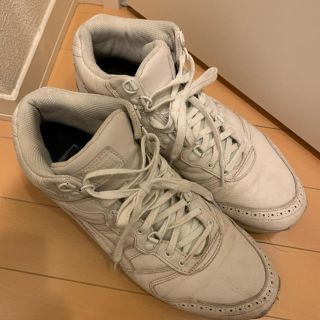 オニツカタイガー(Onitsuka Tiger)のオニツカタイガー　ハイカットスニーカー(スニーカー)