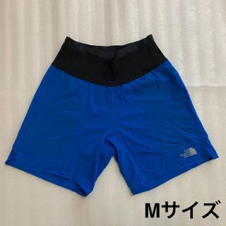 ザノースフェイス(THE NORTH FACE)のノースフェイス　フライウェイトレーシングショーツ　Mサイズ(ウェア)