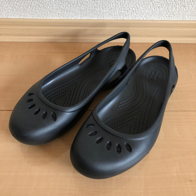 crocs(クロックス)のクロックス　レディース レディースの靴/シューズ(サンダル)の商品写真