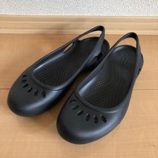 クロックス(crocs)のクロックス　レディース(サンダル)