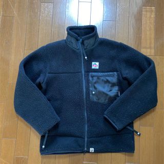 A BATHING APE(ナイロンジャケット ・ ブラック/黒色系)の A BATHING APE(ナイロンジャケット ・ ブラック/黒色系)の