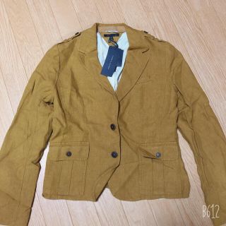 トミーヒルフィガー(TOMMY HILFIGER)のなっち18様専用 TOMMY ジャケット(テーラードジャケット)