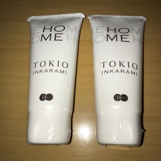 トキオ(TOKIO)の値下げ‼️インカラミヘアトリートメント(トリートメント)