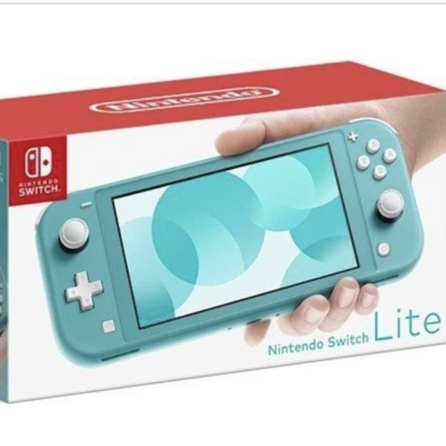 ニンテンドースイッチライト14個