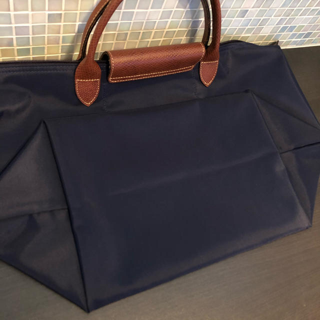 LONGCHAMP(ロンシャン)のロンシャン　プリアージュ　バッグ レディースのバッグ(トートバッグ)の商品写真